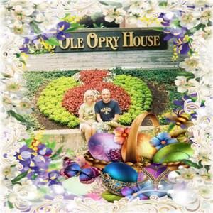 Meet your Posher, Kathy